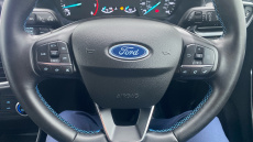 Ford Fiesta 1.0 EcoBoost Active 5dr Petrol Hatchback